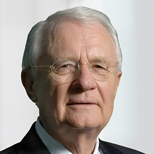 professor georg nemetschek | founder of the nemetschek group