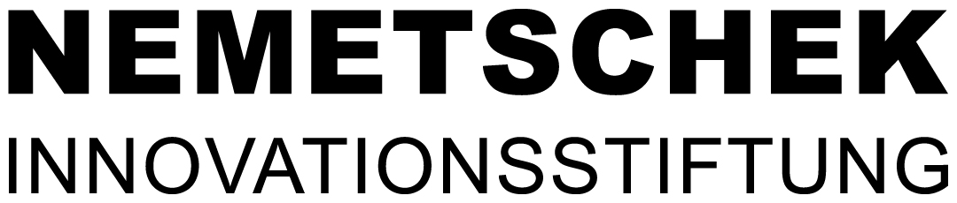 Nemetschek Innovationsstiftung Logo