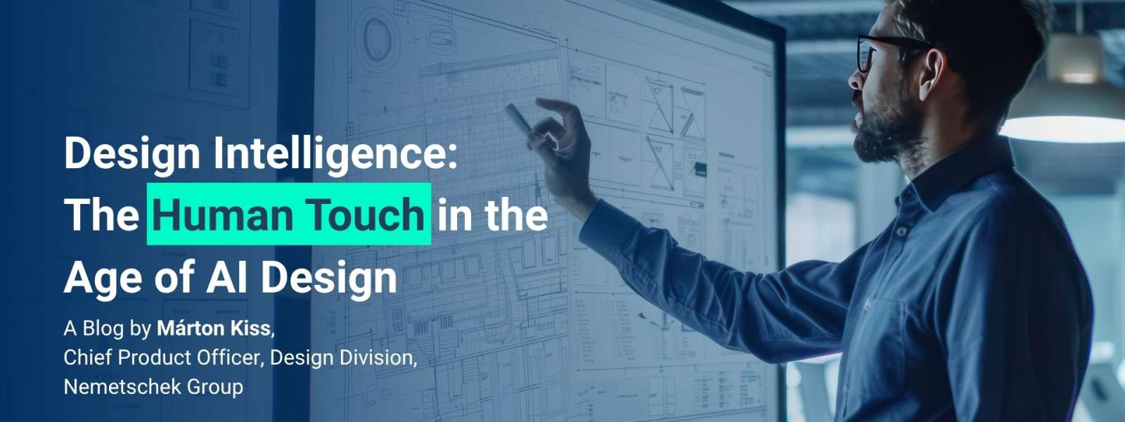 Design Intelligence: The Human Touch in the Age of AI Design