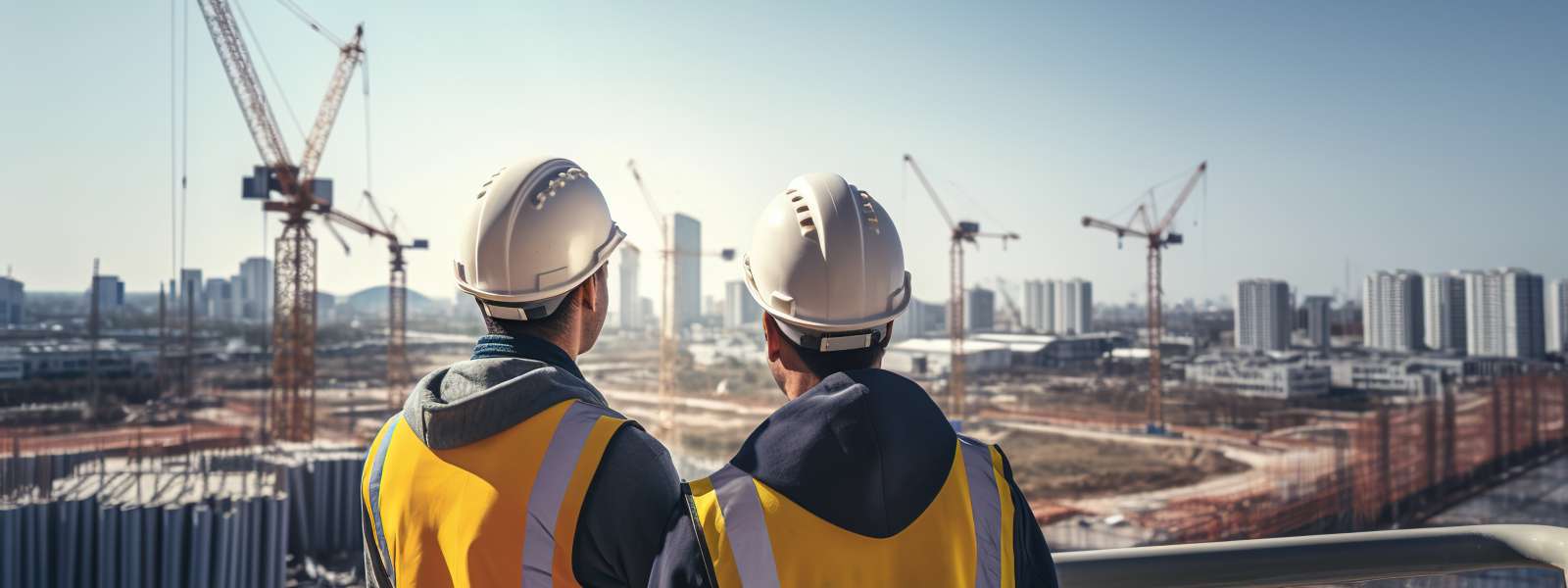 Emissionsfreie Baustellen: Ein realistisches Ziel für nachhaltiges Bauen?