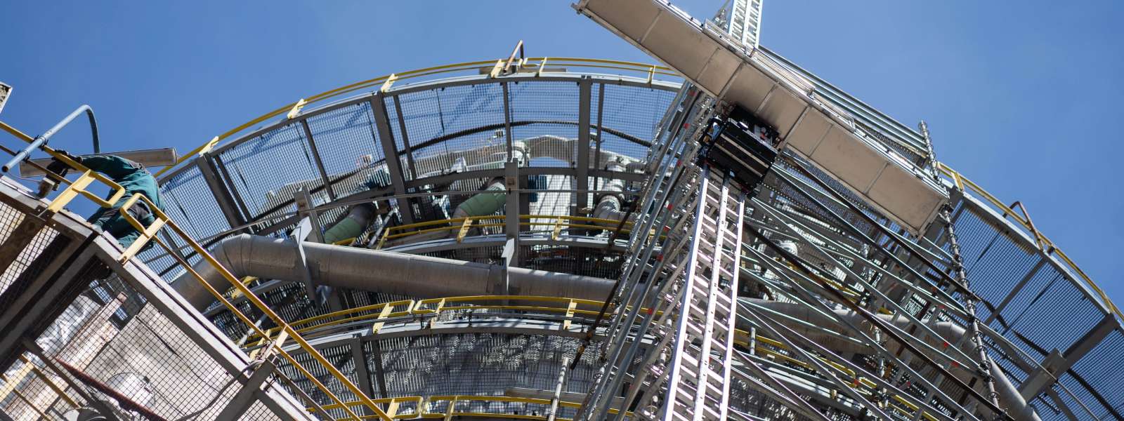 Solving the Skills Shortage Through Innovation and Robotics