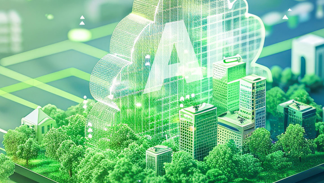 At Nemetschek, we maintain our status as a forerunner in AEC/O software by taking one step further to leverage AI as an accelerant to growth, internally and externally with human-centricity, ethics, trust and sustainability at the core