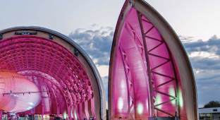 Geschäftsbericht 2025