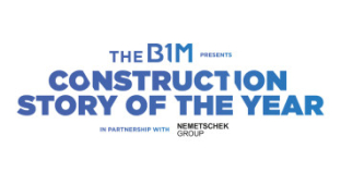 Shaping Construction: Nemetschek Group and The B1M launch Construction Story of the Year 2022
