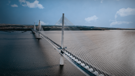 Queensferry Crossing