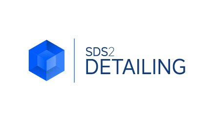 SDS2 Detailing 