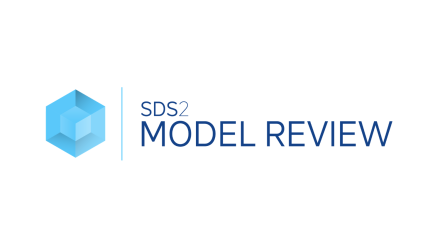 SDS2 Model Review