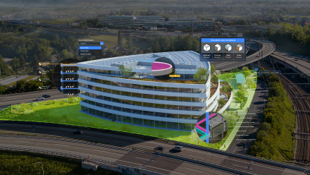 Vectorworks Architect