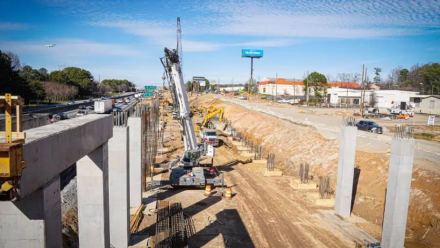 The Walsh Group Boosts Civil Jobsite Mobility with Bluebeam