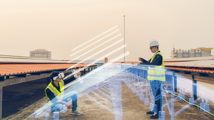 Innovative and Immersive: The Metaverse and the Construction Industry