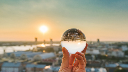 The Top 7 Trends for the AEC/O Industry in 2023