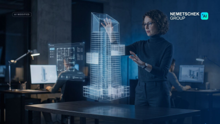 The Future of Construction Cannot Be Closed