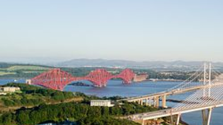 Building Bridges, Not Fences