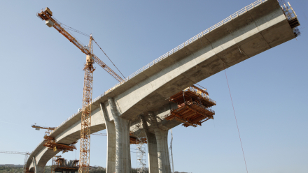 The World's Infrastructure Gap Is Not a Funding Problem. It's a Digital One.