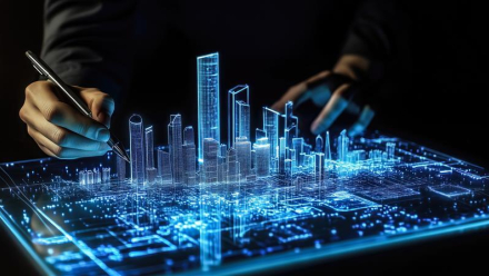 Construction Tech im Vergleich: Was Startups in Europa und den USA erwartet
