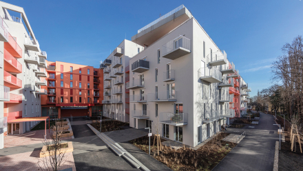 Beton und Nachhaltigkeit – Nicht unbedingt ein Widerspruch