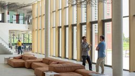 Safe Workplaces for Returning Office Workers