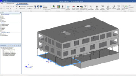 FRILO optimises its BIM Connector® with the latest software update