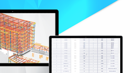 SDS/2 Estimodeling Featured as Modern Steel Construction 2020 Hot Product
