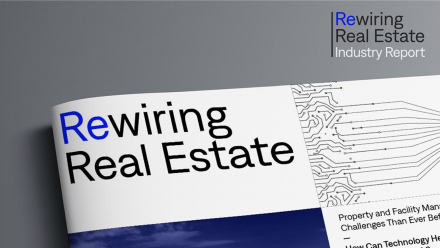 Nemetschek dTwin Report Highlights the Digital Disconnect in Real Estate Technology Adoption