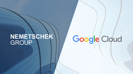 Nemetschek Group setzt auf Google Cloud, um Innovation und internationales Wachstum voranzutreiben 