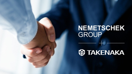 Nemetschek Group and Takenaka Corporation Sign Landmark Memorandum of Understanding to Drive Digital Transformation in the AEC/O Industry