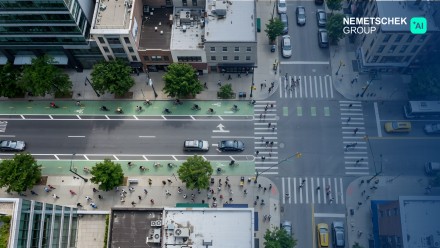 How Close Is Close Enough? Designing the 15-Minute City