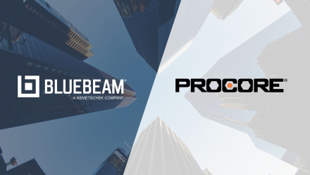 Bluebeam Expands Procore Partnership  for Construction Collaboration with Two Powerful Integrations