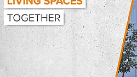 For highest efficiency in planning for 30 years now - Precast Software Engineering