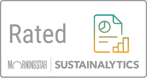 Sustainalytics